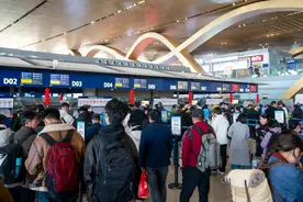 除夕当天这些航线低至1折！昆明还有充足折扣客票→图片