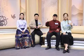 “水浒密码”热血解谜！五大名师组团开讲，这堂课能否点燃少年英雄梦？图片