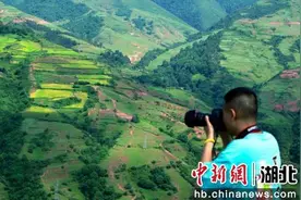 从群演到铁路公安：一名“00后”新警的逐梦之路图片