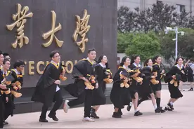 大学读6年就拿博士，哈工大缩短学程新举措图片