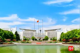 2025上好大学|南京师范大学：全国师范高校第一方阵，计划增量大多投放在江苏图片