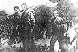 为何说抗战时期这场“秘密大营救”救了半个中国文化界？图片