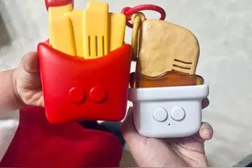 每逢六一胖三斤！"幼稚得刚刚好"的联名玩具上新，你被谁圈粉了？图片