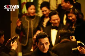 《繁花》观剧指南：哪里看沪语版，哪里抢先看图片