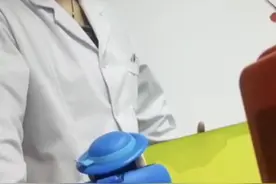 郑州多家医院违规办理健康证、可不检拿证！卫健部门立案查处图片