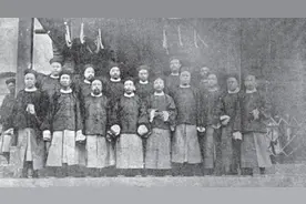 甲午战争130年｜大连湾失守“罪魁”图片