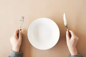 适当饿一饿 对身体有这些好处图片