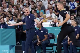 科尔不再担任美国男篮主教练，见好就收为哪般？图片