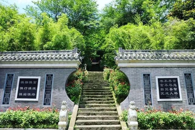 把周末还给山野｜带娃爬山撒欢，沿途风景绝美