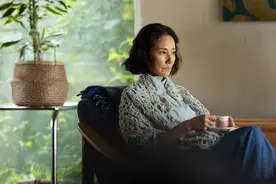 “我有一个朋友”：《远山淡影》小说的朦胧在电影中变得清晰图片