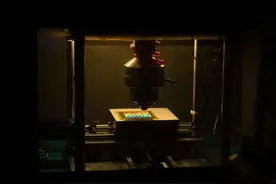 我国科学家开发出新型铝基跨尺度3D制造技术图片