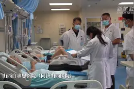 急诊科的24小时图片