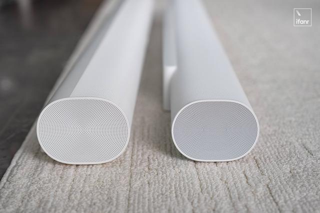 Sonos Arc Ultra 体验：一个音响就是一整套 9.1.4 杜比全景声？