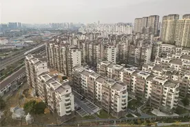 幸福原地升级！看常州老旧小区“焕新记”图片