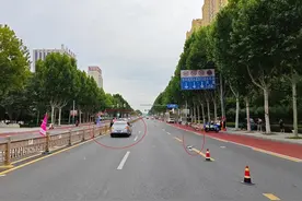 招远交警速破一起肇事逃逸案图片