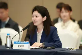 翟颖佳的北大8年，从元培到光华图片