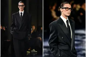 舒淇宋慧乔又有美图出圈！40+正是恃靓行凶的时候图片