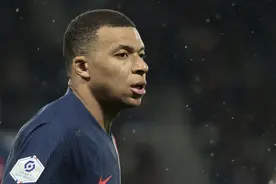 巴黎夺队史第50冠！25岁姆巴佩44场43球，揽世界杯等17项冠军图片