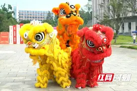 益阳师专“花式”迎新 2600余名新生开启逐梦之旅图片
