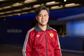 阿迪达斯在中国的中场战事图片