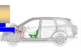 问界回应山西M7车祸四大疑问：事发车速超过AEB工作范围图片