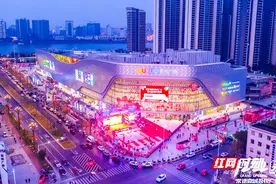 开城相见，悦享未来丨常德吾悦广场12月22日盛大开业图片