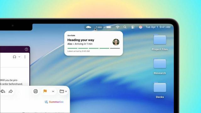 乔布斯、库克都讨厌的触屏 Mac，可能要被苹果做出来了