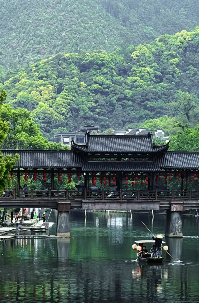 来场City Boat，往江西的水波里去