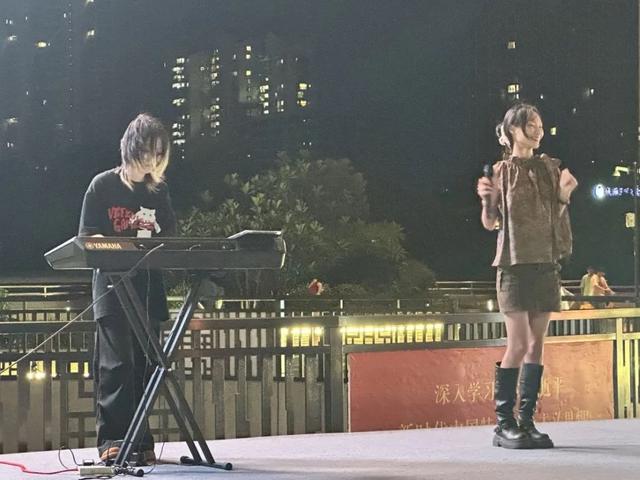 “夏夜音浪 市集狂欢” 演绎活动（百姓舞台）线上报名啦！