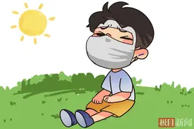 近视200°也能“清零”？网传的“晒眼皮”治近视，武汉儿童医院专家紧急提醒！图片