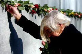 列国鉴·德国|记者观察：统一34年后，“东西德”裂痕犹存图片