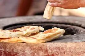 果然视频｜费县薛庄大集上那些抚慰人心的烟火气图片