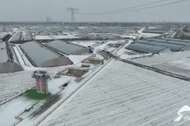 山东高铁版图扩容，“县县通”还远吗？图片