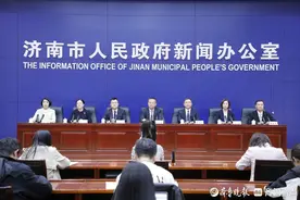 济南市发布人才政策“双30条”（2025版）图片