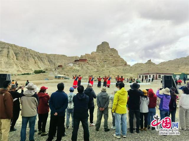 高舜礼： “天上阿里”适配哪种旅游娱乐？