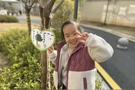 播种绿色 拥抱春天图片