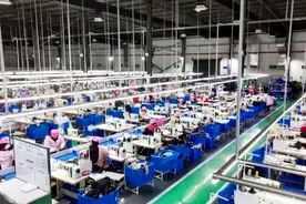 孝昌：以企引企，产业链招商成效显著图片