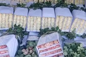 货拉拉2025新春拉货节落幕，年前日均完单量同比上涨22%图片