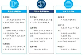 【揭秘国际公共采购主体】借力国际组织培育公共采购所需产品图片