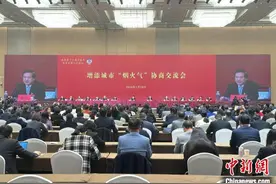 政协委员“拷问”烟火气  “低调之城”如何接棒？图片