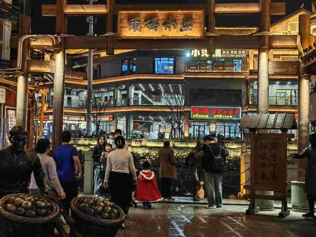 假期第二天，郴州持续火热！