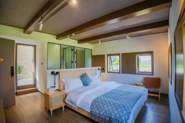 国家级榜单！江门这一民宿入选