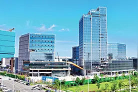 “投资武汉”注入发展新动力，六成以上投向科创及现代产业图片