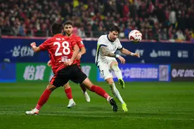 冠军谁属？变革何在？——中超新赛季看点请查收图片