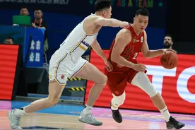 关注 | 北汽男篮今夏9名球员合同到期 球队该如何选择？图片