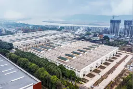 从年报看舍得酒业韧性：夯实老酒战略优势，控量挺价蓄力长期图片