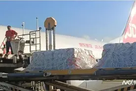 京东物流双十一接入淘宝天猫，实测发现目前情况这样图片