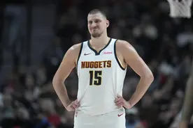 MVP榜：约基奇稳居榜首 东契奇进入前五图片