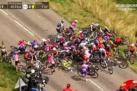 求求你，千万别在骑行头盔上装大耳朵大鹿角了！图片