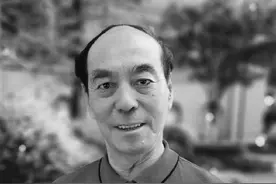 著名导演陈福黔去世，执导过“王保长”系列图片